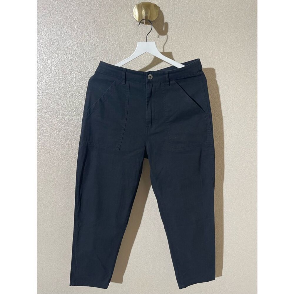 P& Co Men's Slim Straight Chinos